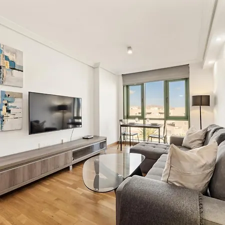 Home2book Stylish Beach Apartamento Arrecife (Lanzarote)