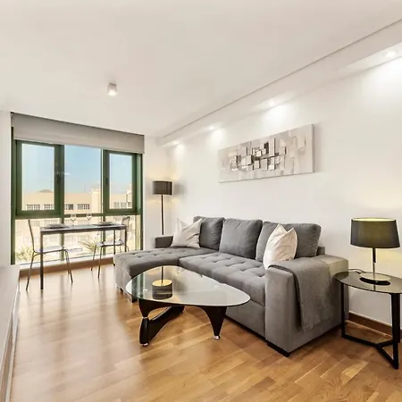 Διαμέρισμα Home2book Stylish Beach *
