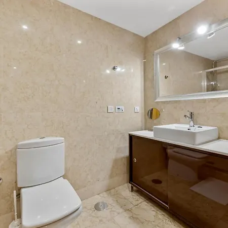Home2book Stylish Beach Διαμέρισμα *