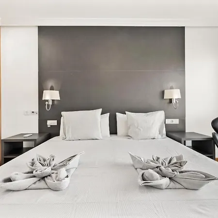 Διαμέρισμα Home2book Stylish Beach Arrecife (Lanzarote)