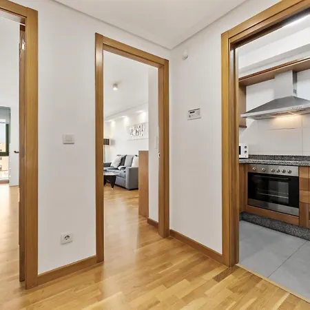 Appartement Home2book Stylish Beach