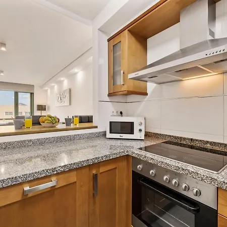 Διαμέρισμα Home2book Stylish Beach